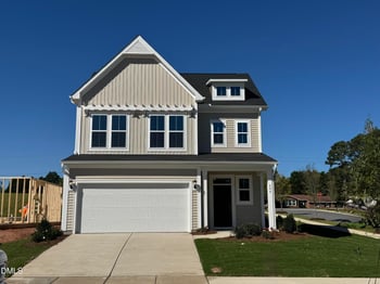 404 White Oak Garden Way #313, Garner, NC 27529