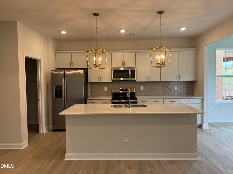 404 White Oak Garden Way #313, Garner, NC 27529