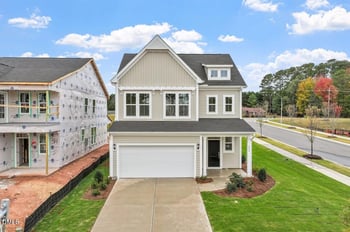 404 White Oak Garden Way #313, Garner, NC 27529