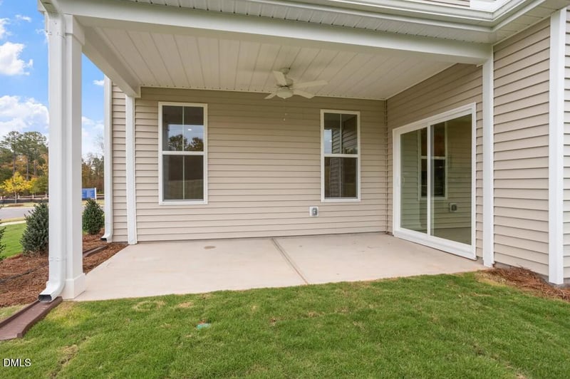 404 White Oak Garden Way #313, Garner, NC 27529