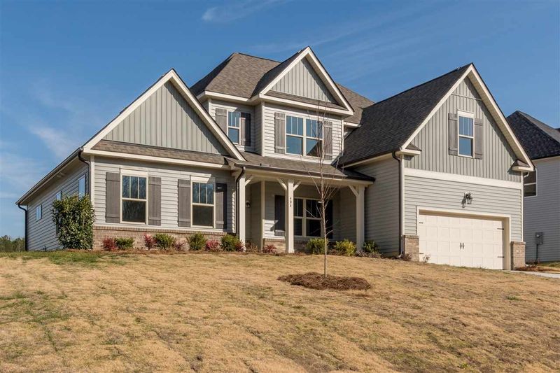 404 Whitebark Ln, Clayton, NC 27520