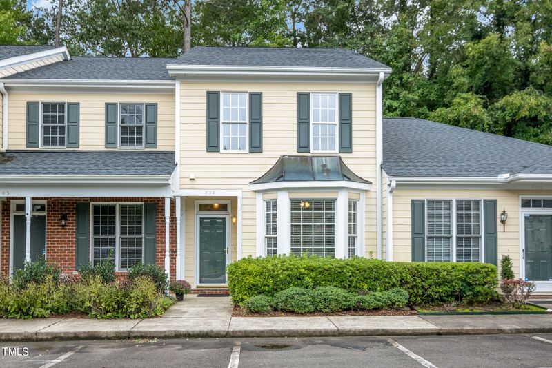404 Whitmore Ln, Durham, NC 27707