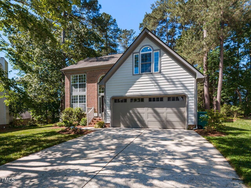 404 Woodstar Dr, Cary, NC 27513