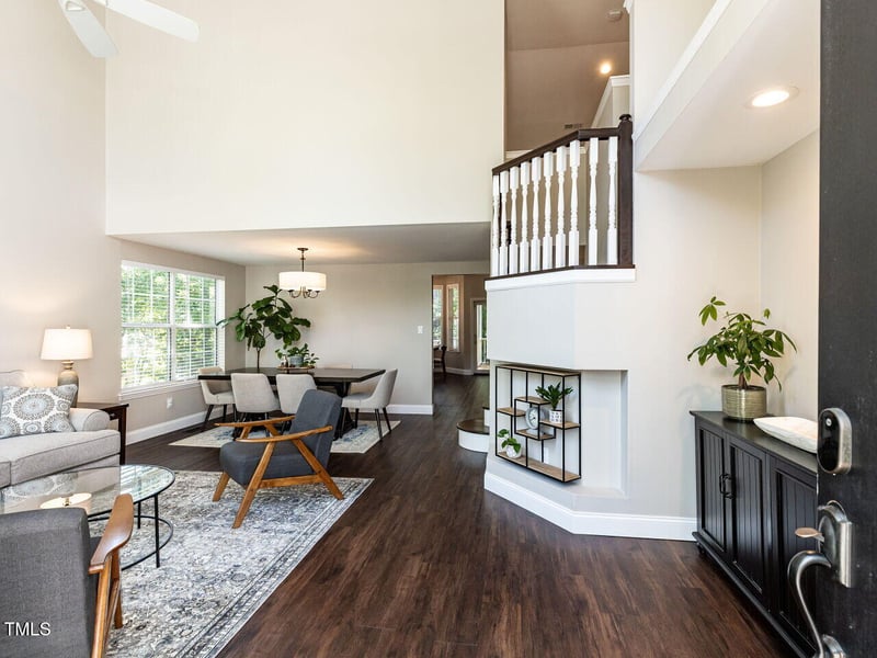 404 Woodstar Dr, Cary, NC 27513