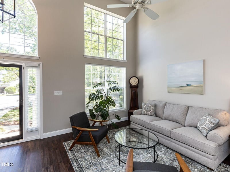 404 Woodstar Dr, Cary, NC 27513