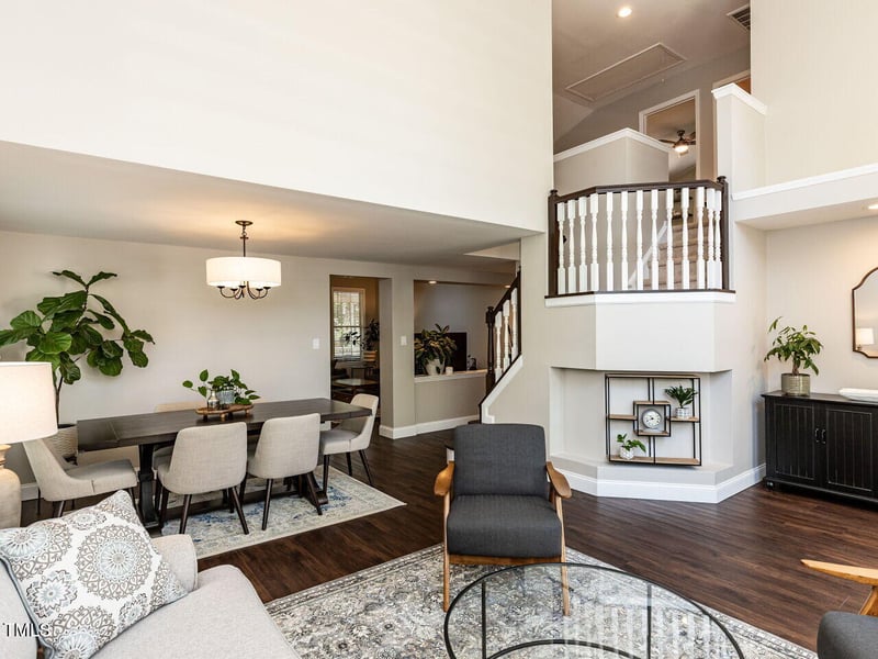 404 Woodstar Dr, Cary, NC 27513