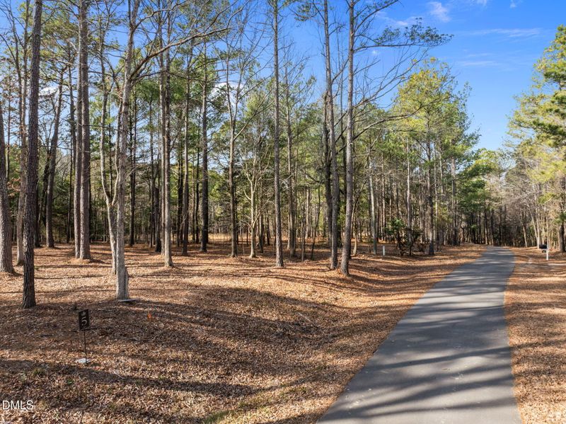 4040 Granite Ridge Trl Lot 5, Raleigh, NC 27616