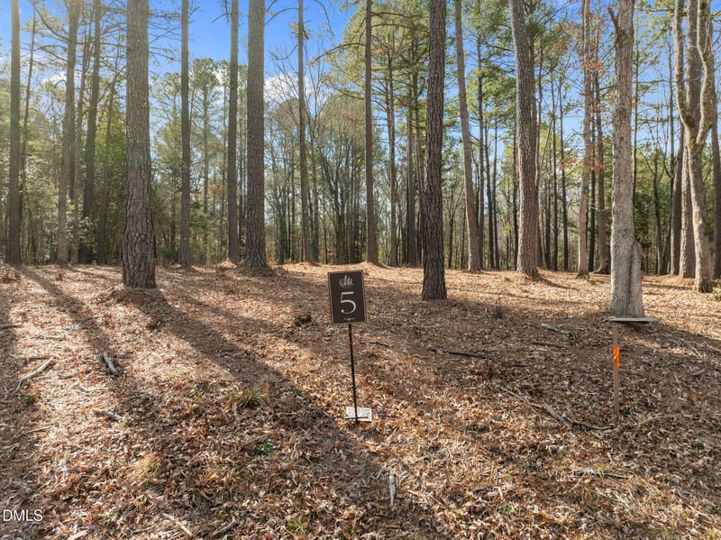 4040 Granite Ridge Trl, Raleigh, NC 27616