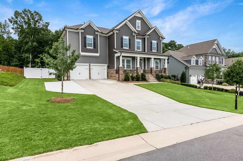 4040 Green Drake Dr, Wake Forest, NC 27587