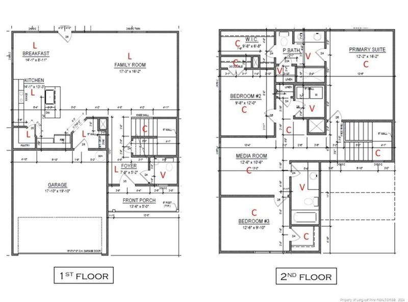 4040 Racking Horse Rd, Hope Mills, NC 28348
