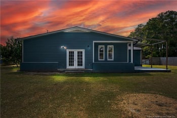 4040 Rosehill Rd, Fayetteville, NC 28311