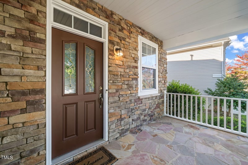 4040 Wester Rd, Raleigh, NC 27604