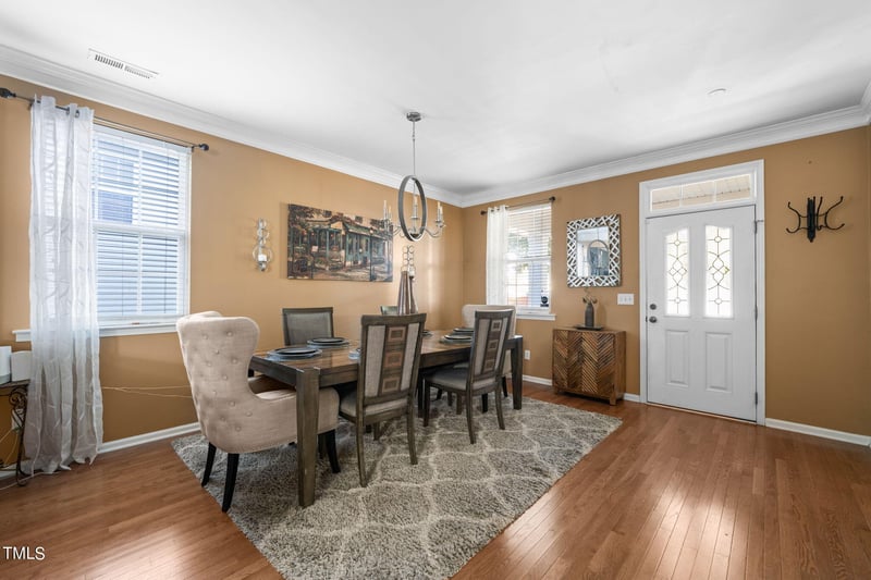 4040 Wester Rd, Raleigh, NC 27604