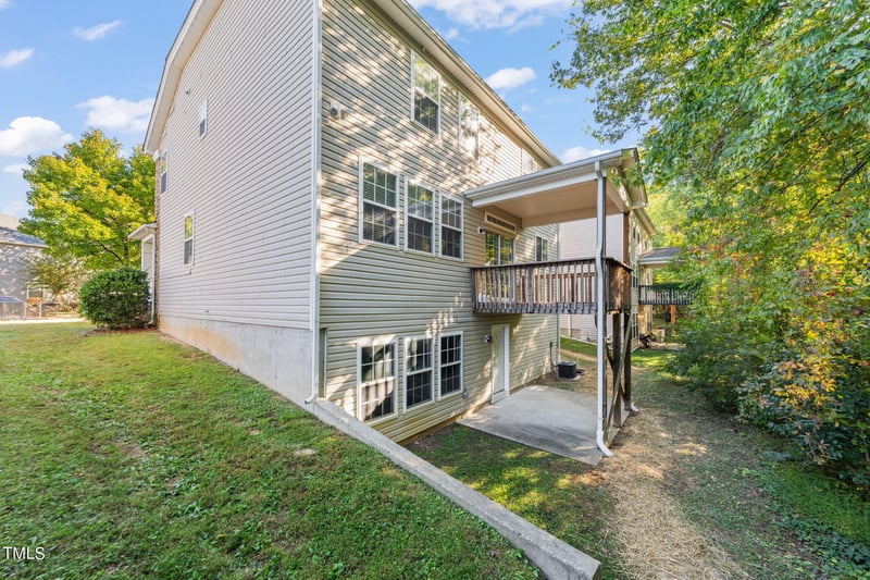 4040 Wester Rd, Raleigh, NC 27604
