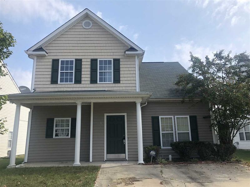4041 Alder Grove Ln, Raleigh, NC 27610