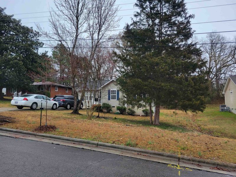 4041 Booker Ave, Durham, NC 27713