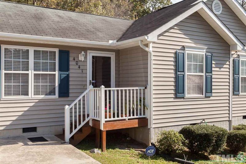 4041 Booker St, Durham, NC 27713
