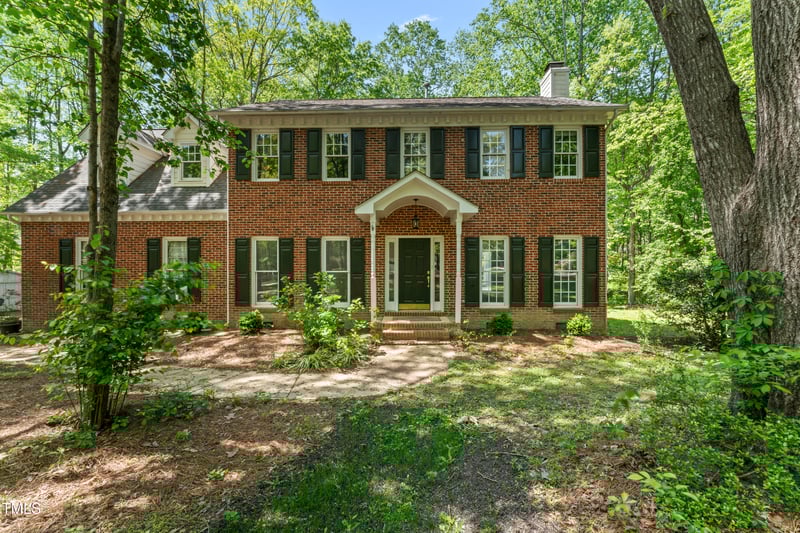 4041 Brook Cross Dr, Apex, NC 27539
