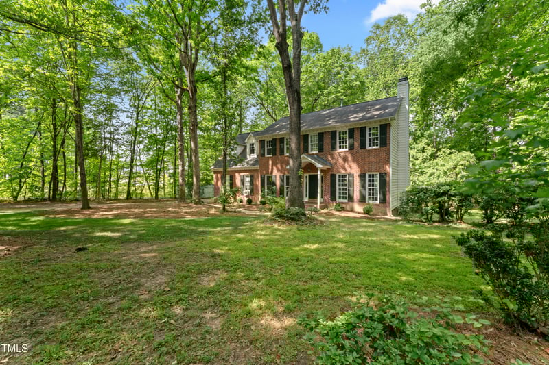 4041 Brook Cross Dr, Apex, NC 27539