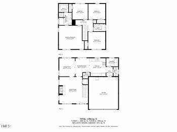 4041 Laurel Glen Dr, Raleigh, NC 27610