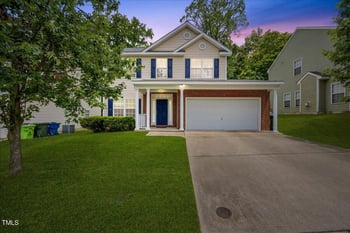 4041 Laurel Glen Dr, Raleigh, NC 27610