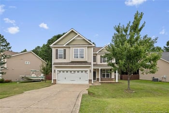 4041 Lifestyle Rd, Fayetteville, NC 28312