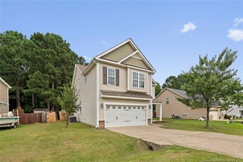 4041 Lifestyle Rd, Fayetteville, NC 28312