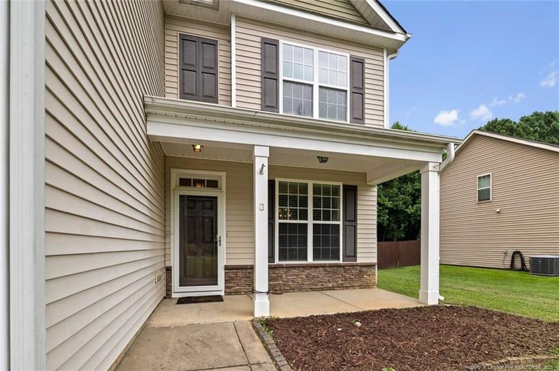 4041 Lifestyle Rd, Fayetteville, NC 28312