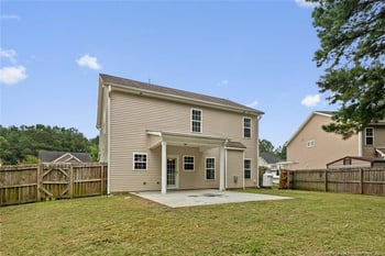 4041 Lifestyle Rd, Fayetteville, NC 28312