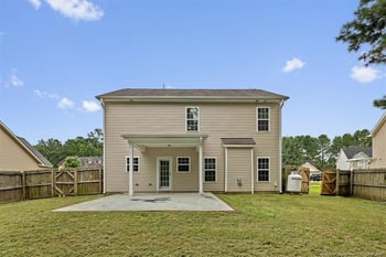 4041 Lifestyle Rd, Fayetteville, NC 28312