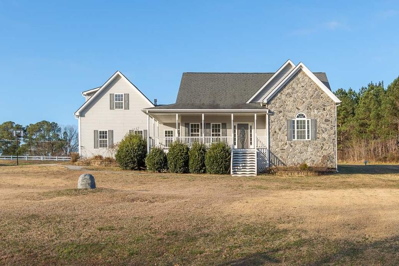 4041 Ridley Field Rd, Wake Forest, NC 27587