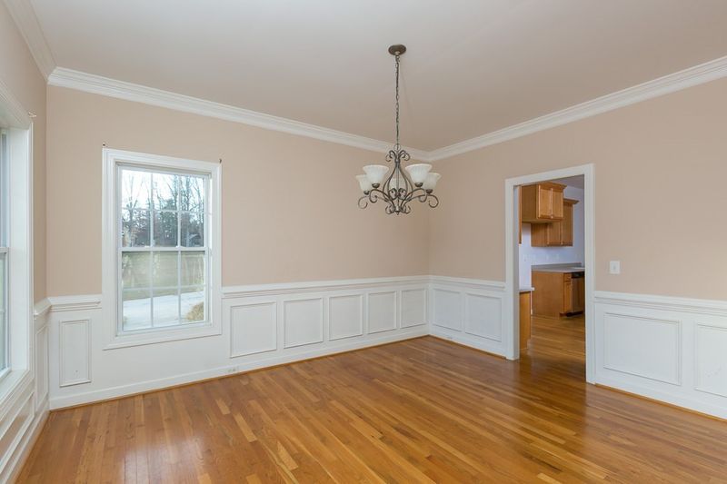 4041 Ridley Field Rd, Wake Forest, NC 27587