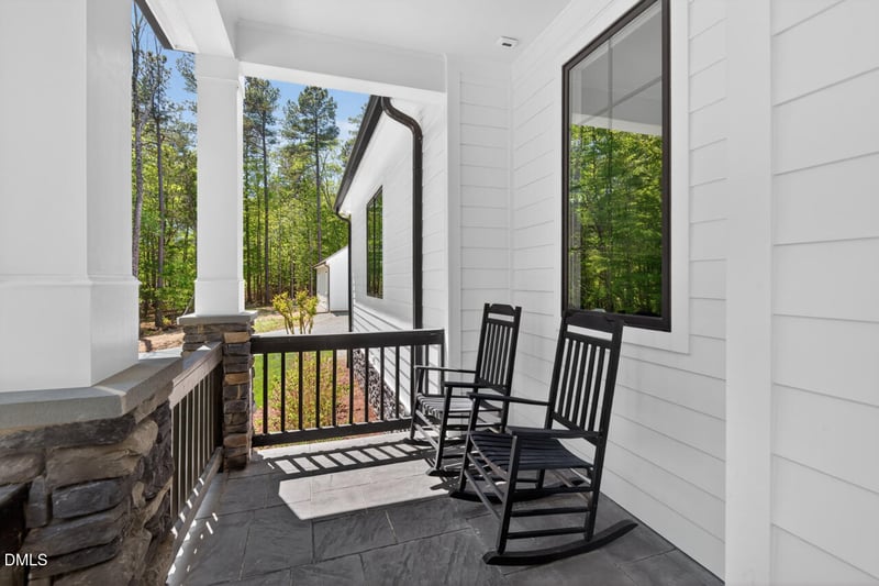 4041 Sapling Trl, Hillsborough, NC 27278