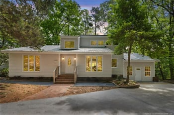 4041 Timber Wolf Cir, Sanford, NC 27332