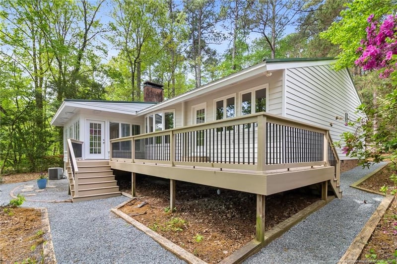 4041 Timber Wolf Cir, Sanford, NC 27332