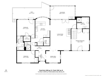 4041 Timber Wolf Cir, Sanford, NC 27332