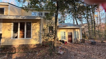 4041 Timber Wolf Cir, Sanford, NC 27332