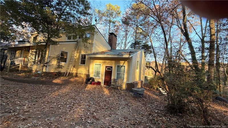 4041 Timber Wolf Cir, Sanford, NC 27332