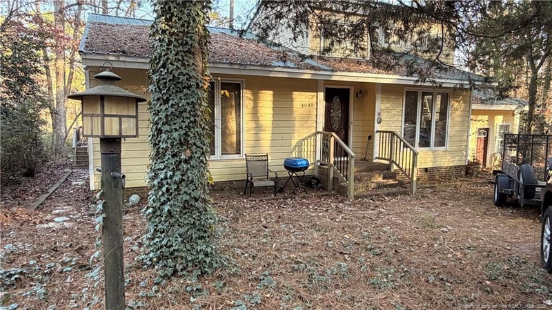 4041 Timber Wolf Cir, Sanford, NC 27332