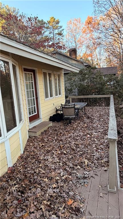 4041 Timber Wolf Cir, Sanford, NC 27332