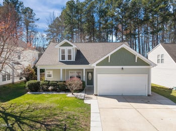 4042 Landover Ln, Raleigh, NC 27616