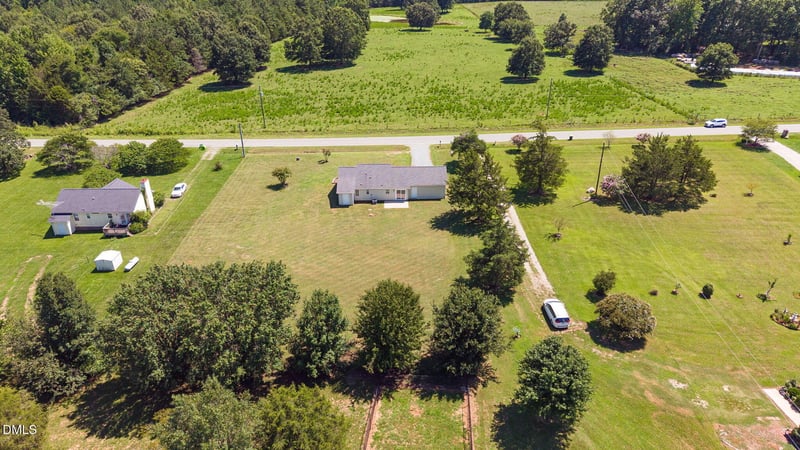 4042 Obra Rd, Graham, NC 27253