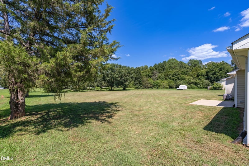 4042 Obra Rd, Graham, NC 27253