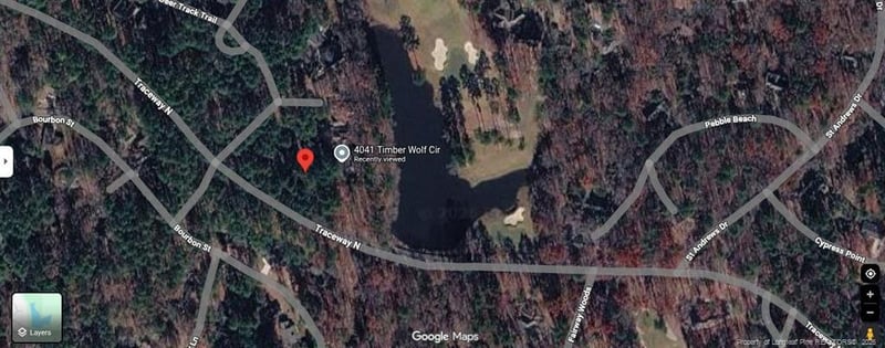 4042 Timber Wolf Cir, Sanford, NC 27332