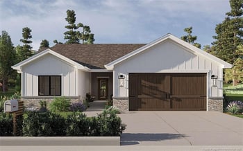 4042 Timber Wolf Cir, Sanford, NC 27332