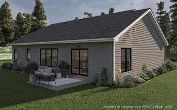 4042 Timber Wolf Cir, Sanford, NC 27332