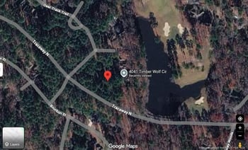 4042 Timber Wolf Cir, Sanford, NC 27332