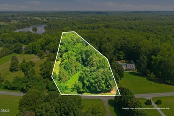 4042 White Level Rd Lot 2, Mebane, NC 27302