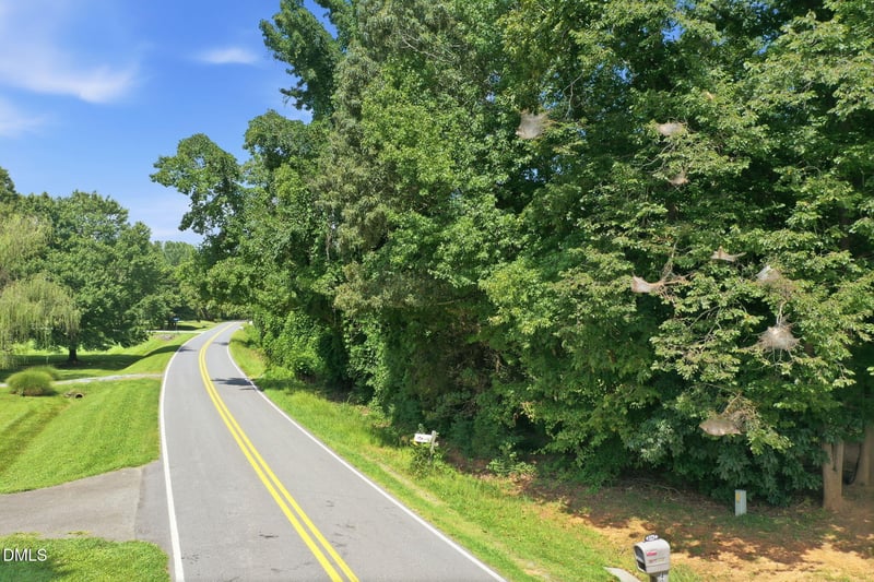 4042 White Level Rd Lot 2, Mebane, NC 27302