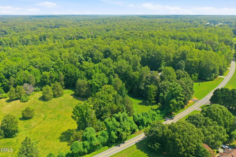 4042 White Level Rd Lot 2, Mebane, NC 27302